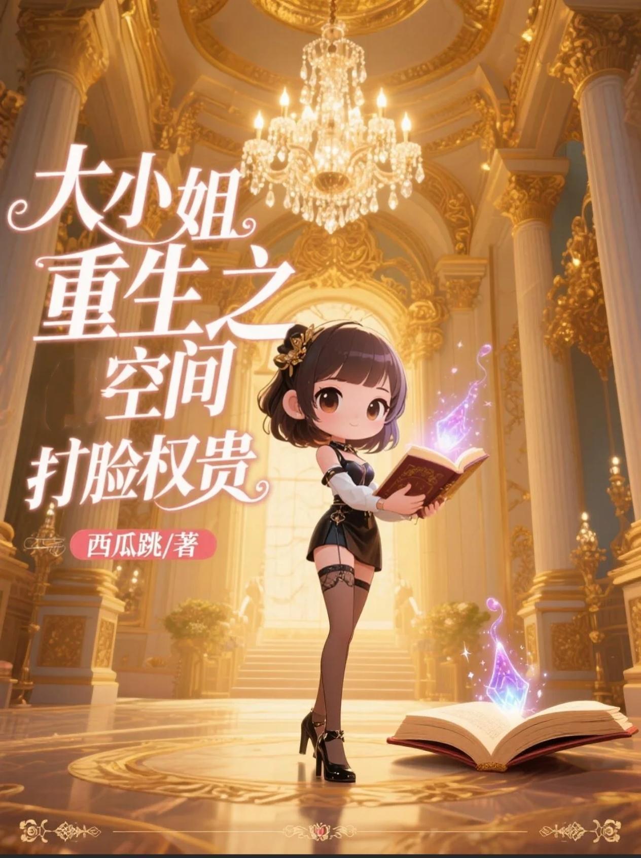 重生空间大小姐不好惹免费阅读