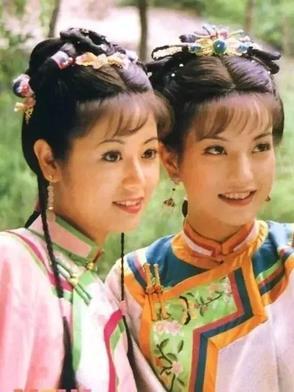 还珠格格泰燕续