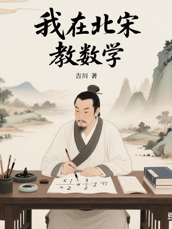 我在北宋的幸福生活