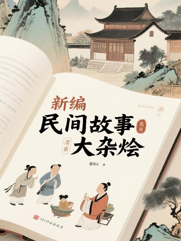 新编民间故事四百字