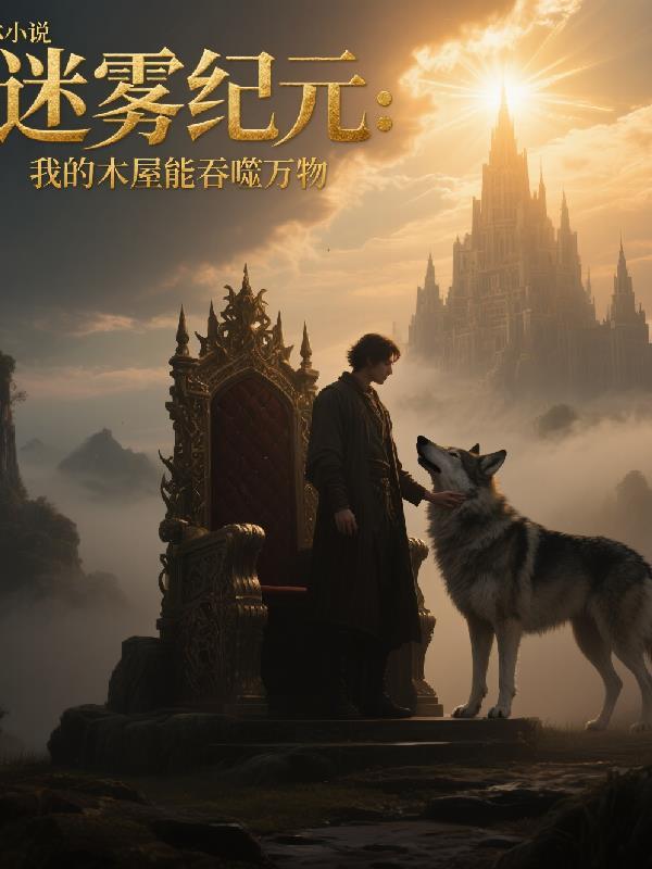 迷雾纪元 起点