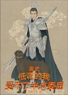 低调的高傲