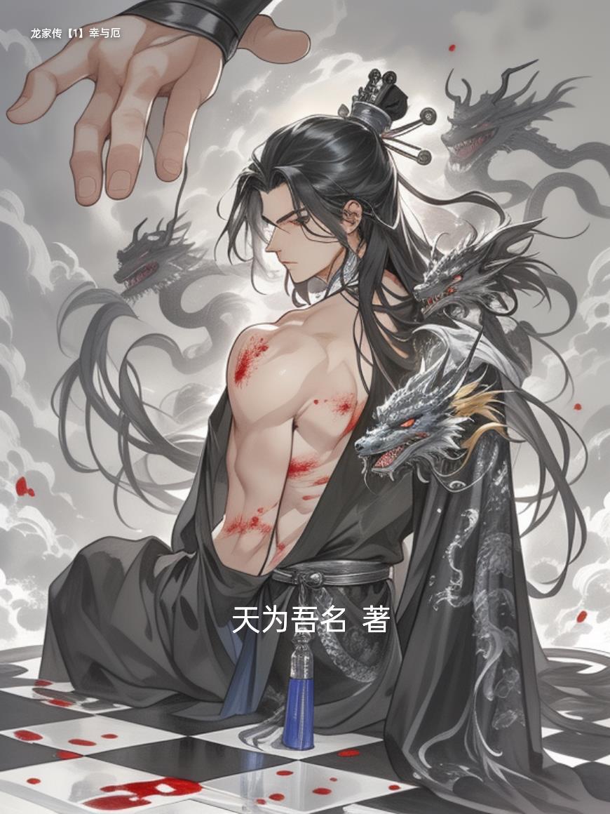 龙家几兄弟