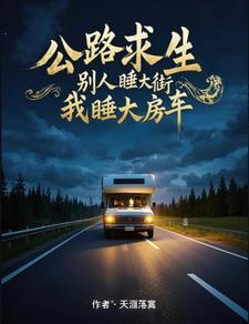 公路求生从资源升级开始