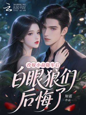 女主改嫁小叔子的古言