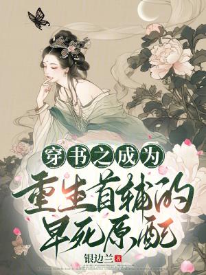 重生之我成为了首辅夫人