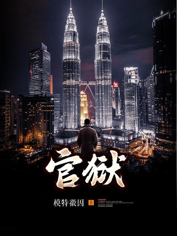 官场奇才