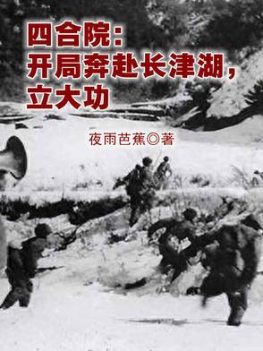 立大功 作者夜雨芭蕉