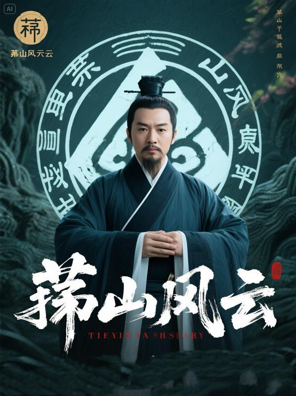 茅山奇闻录电影演员表