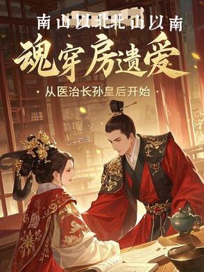 穿越房遗爱娶了长乐公主的